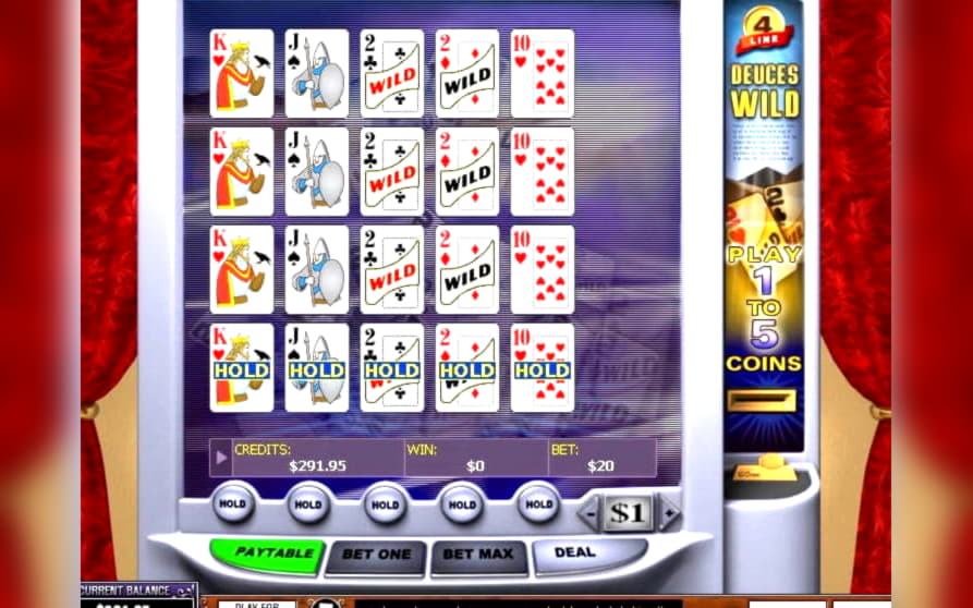EURO 880 Casino Tournament at Eurogrand Casino