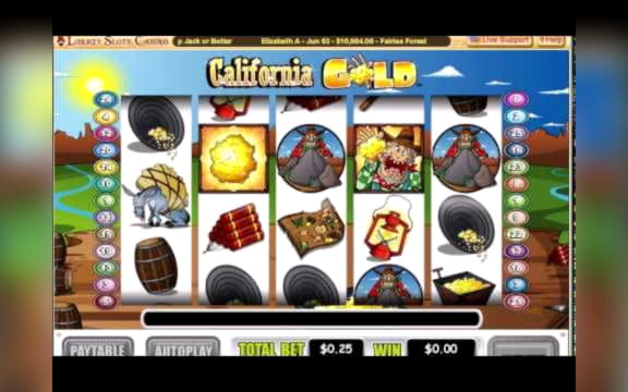 €455 free chip at Casino Luck