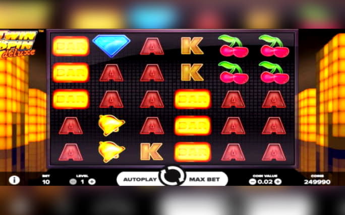 EUR 365 Mobile freeroll slot tournament at BGO Casino