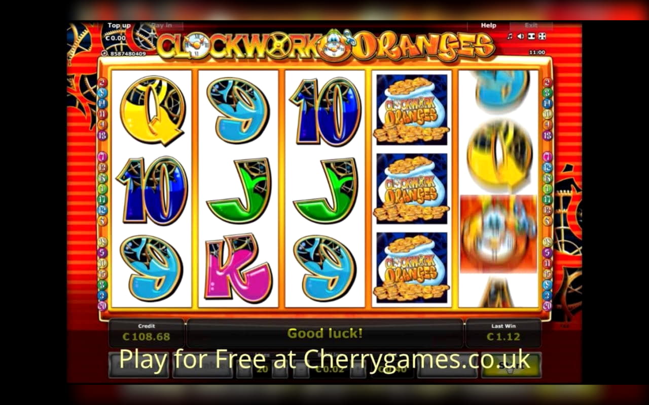 €3025 NO DEPOSIT CASINO BONUS at Leo Vegas Casino