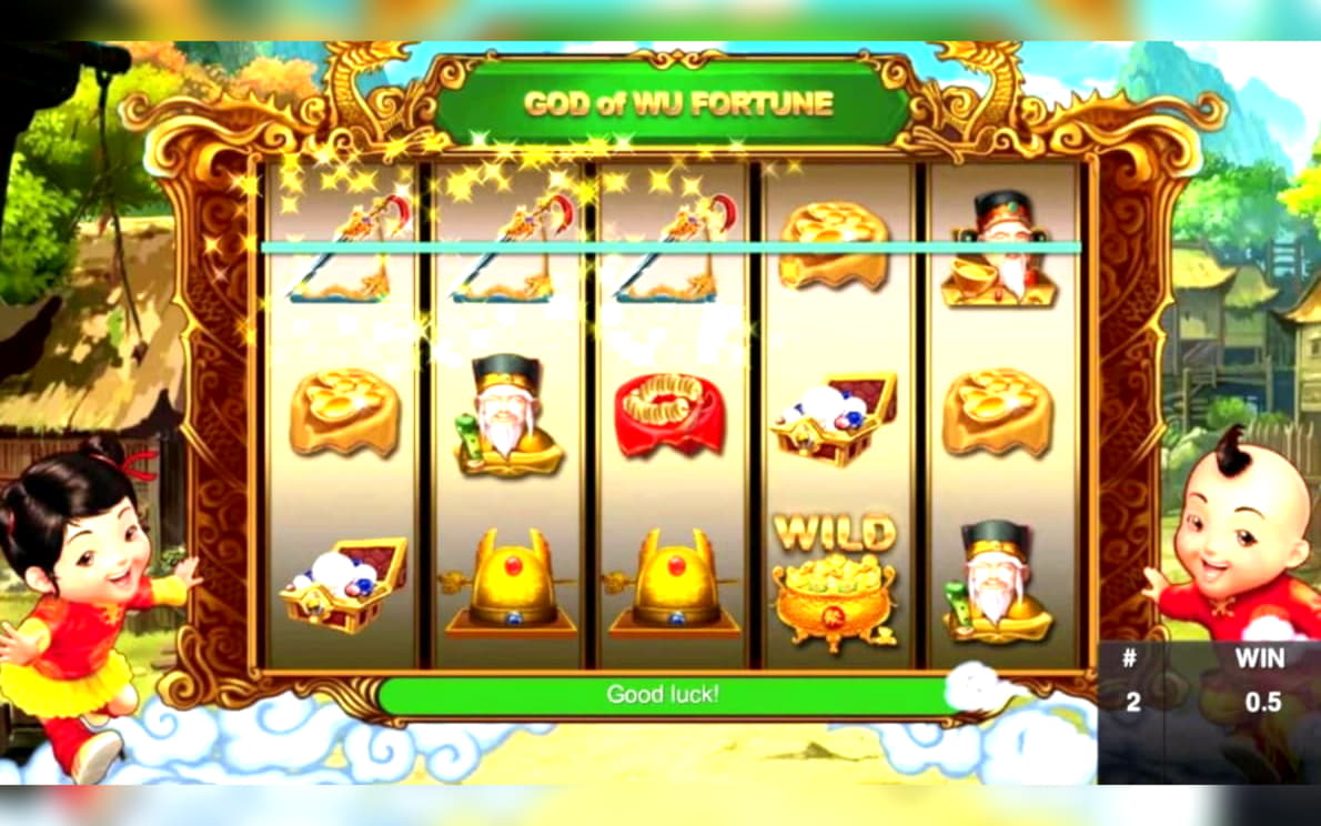 225 Free Spins Casino at Inter Casino