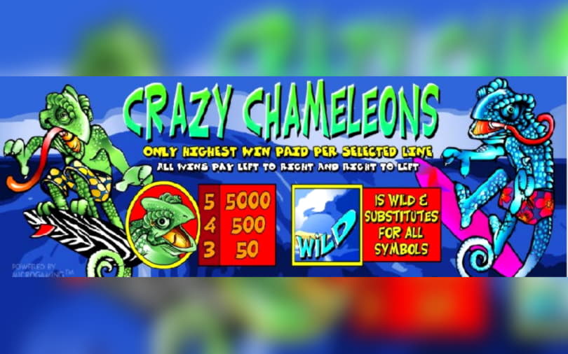 £1390 no deposit at Alf Casino