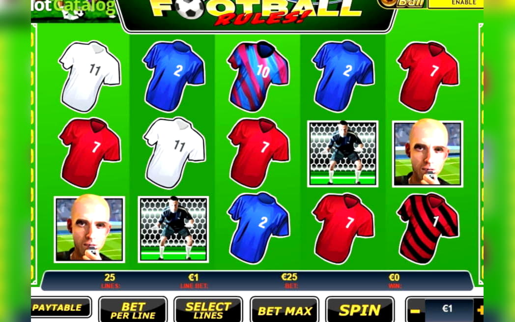 $305 FREE Chip Casino at Eurogrand Casino