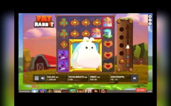 €350 Daily freeroll slot tournament at BGO Casino