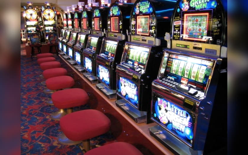 €465 Casino tournaments freeroll at Casino Cruise