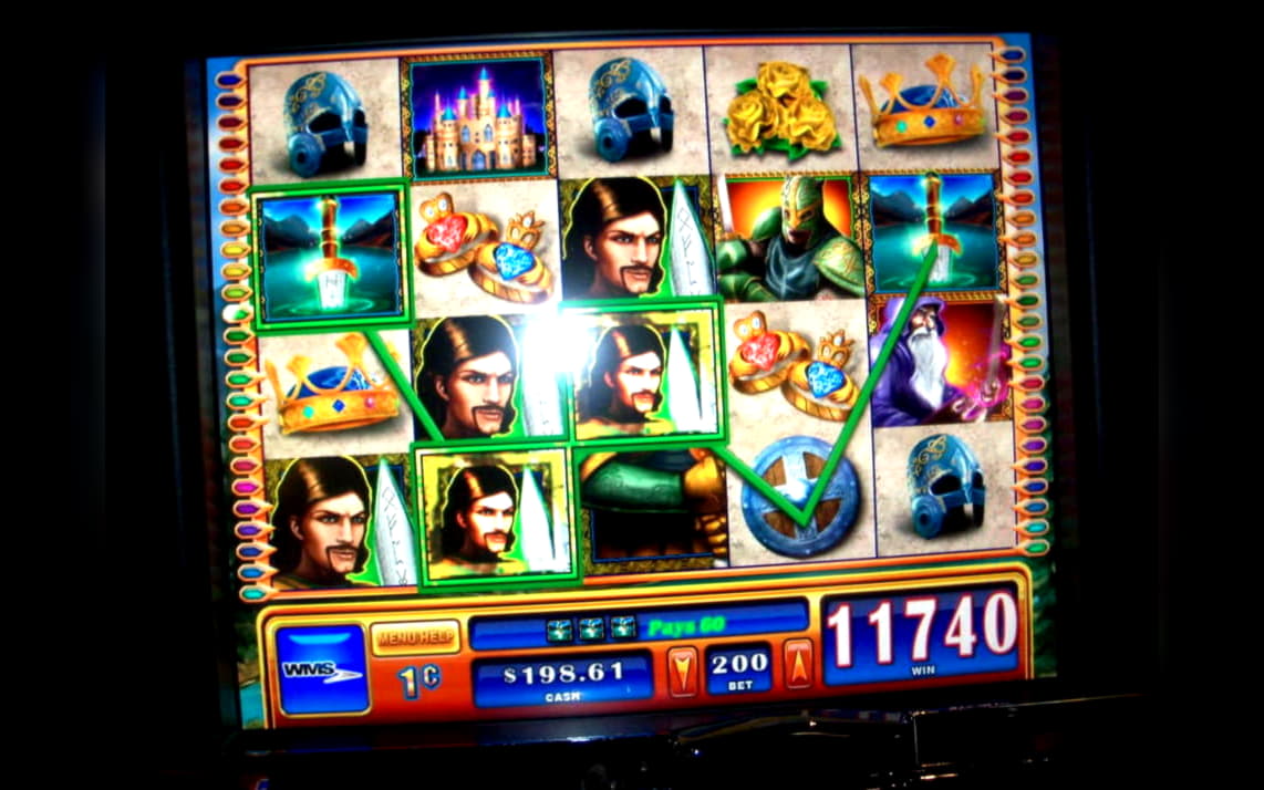 £400 Free Chip at Party Casino