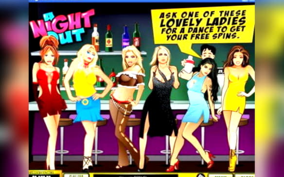 EUR 610 FREE Chip Casino at Spin Palace Casino