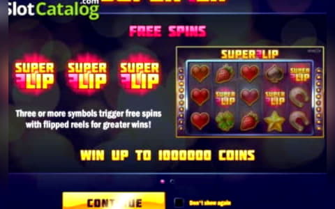 111 Free Spins right now at Betnspin Casino