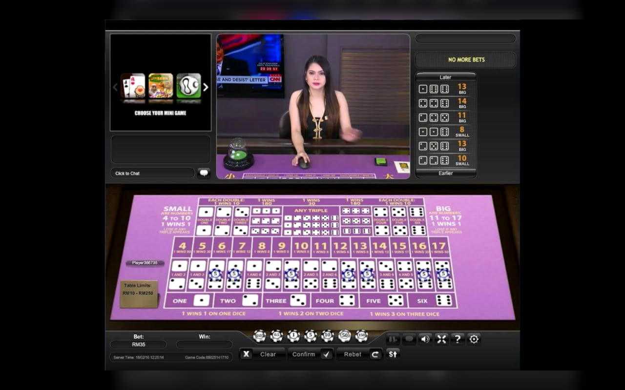 €550 Free Casino Tournament at Europa Casino