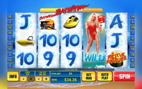 €175 Online Casino Tournament at BGO Casino