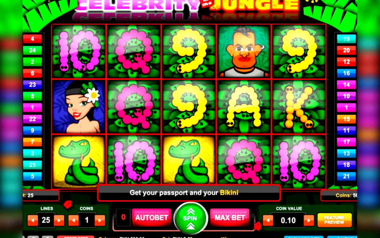 115% First Deposit Bonus at Buzzluck Casino