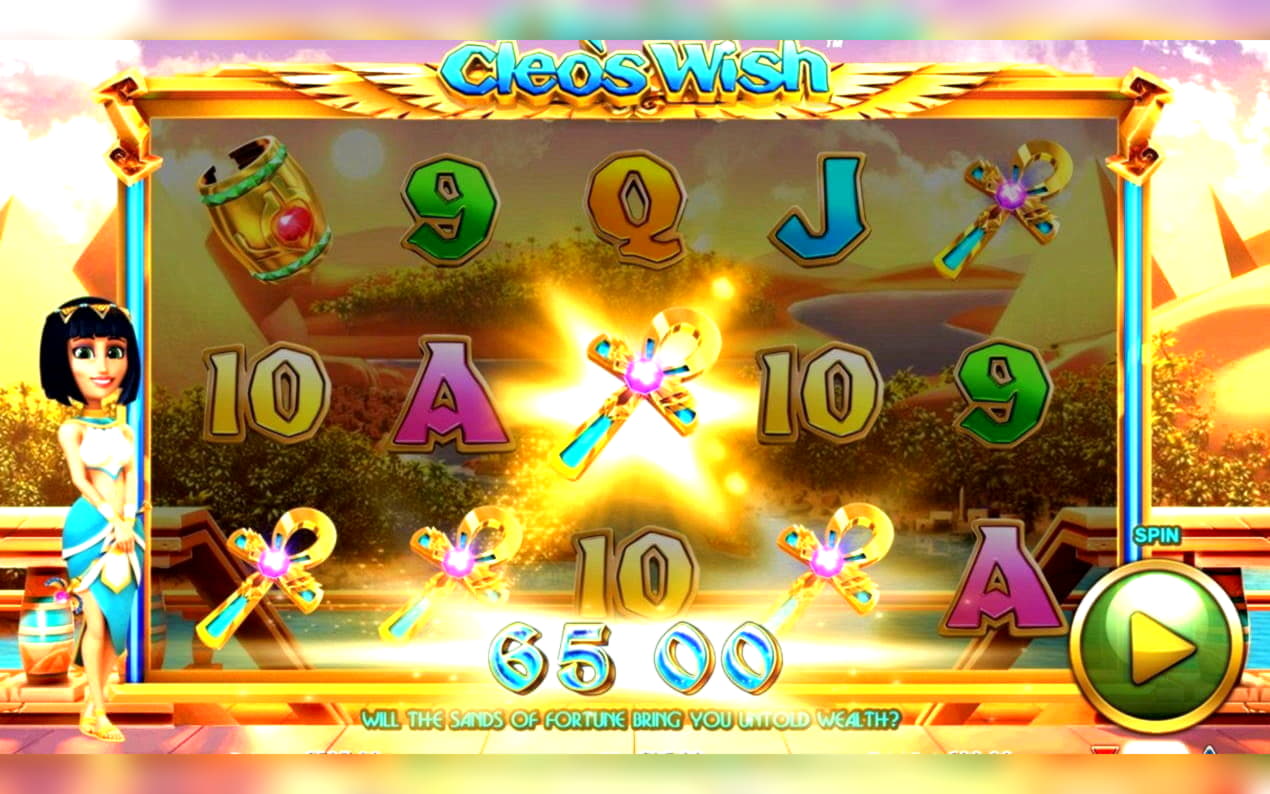 EUR 2085 No deposit casino bonus at Jackpot City Casino
