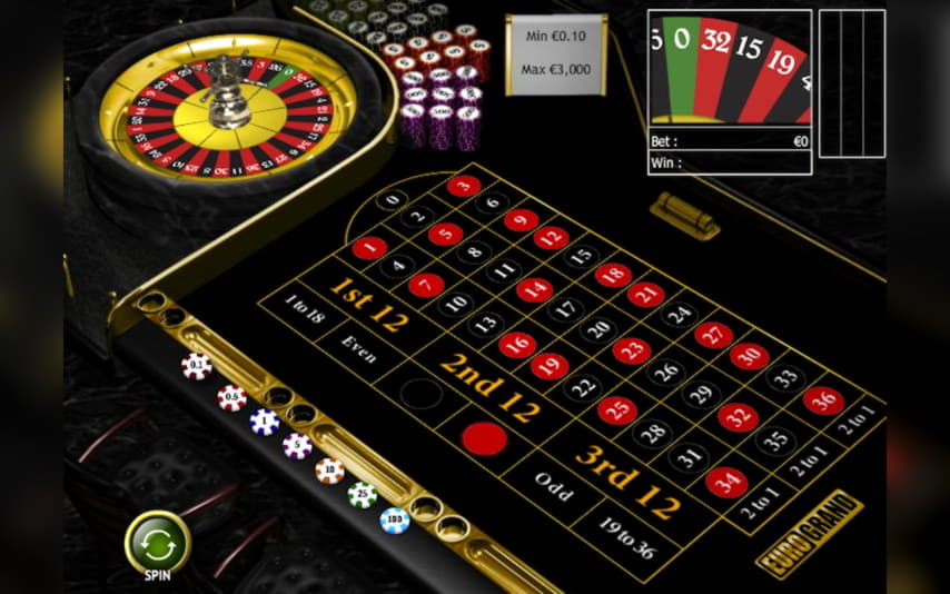 Eur 999 Daily freeroll slot tournament at William Hill Casino