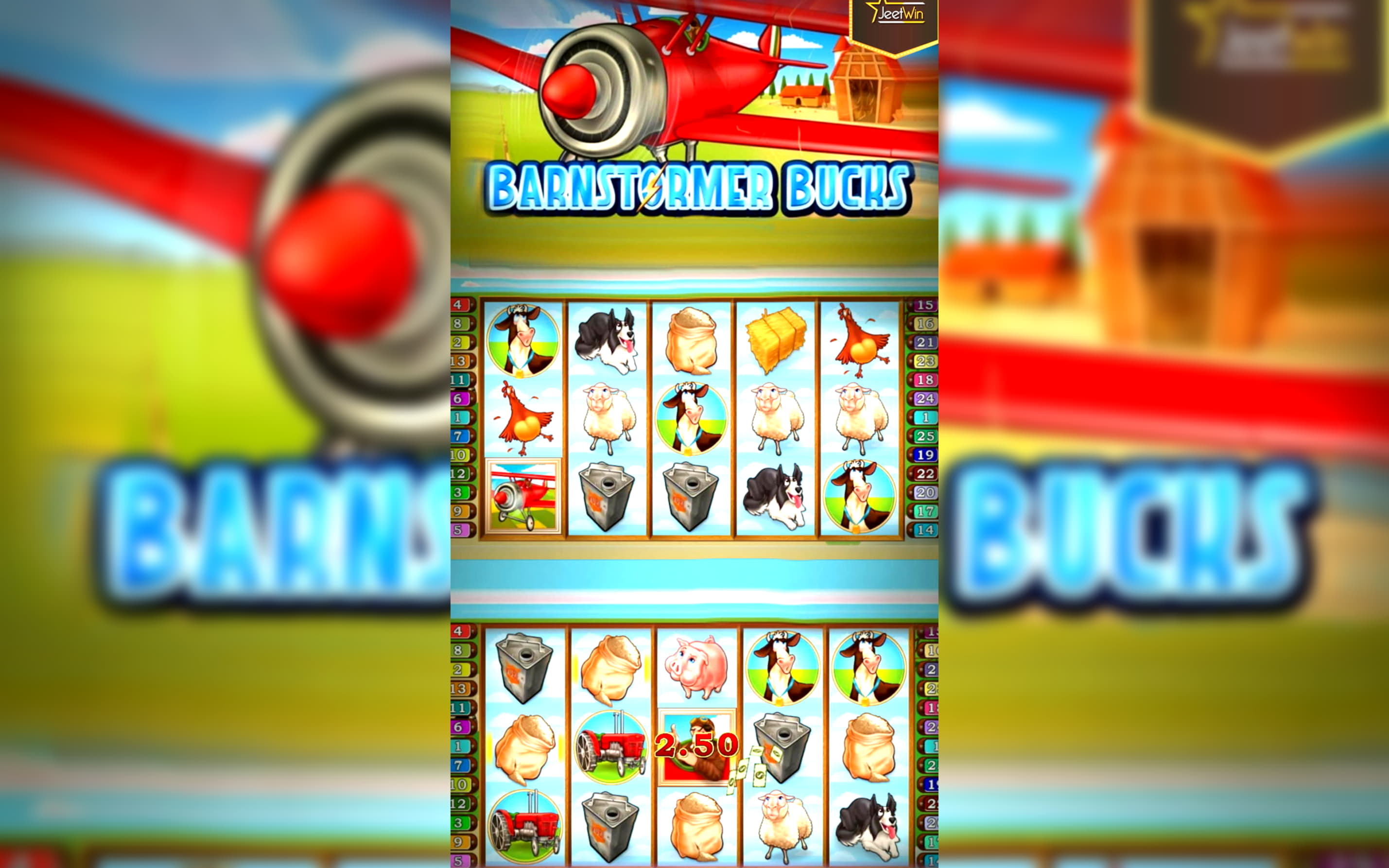 EUR 670 FREE Chip Casino at Bet At Home Casino