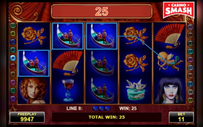 $720 Mobile freeroll slot tournament at Bet At Home Casino