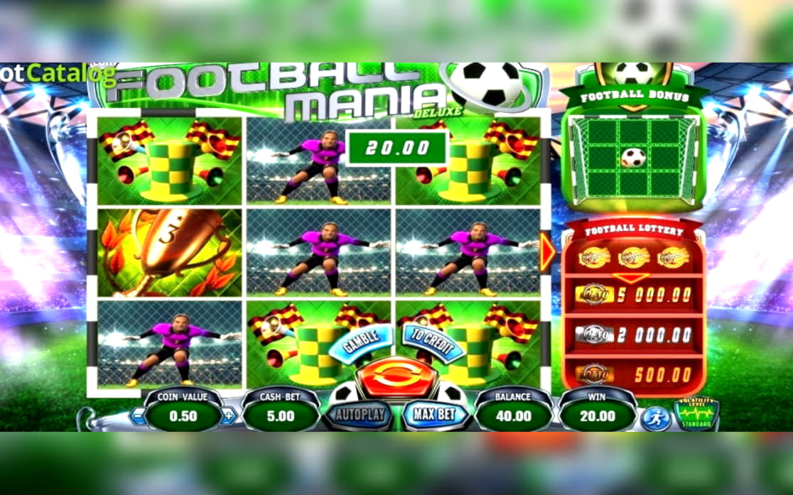 Eur 560 Mobile freeroll slot tournament at Guts Casino