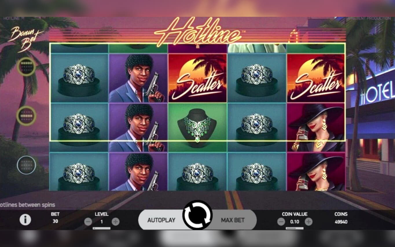 €99 Free casino chip at Inter Casino