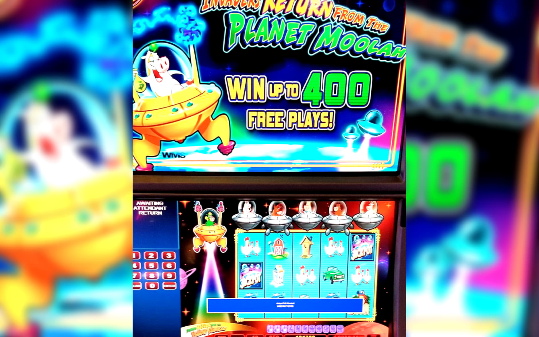 135 Free spins no deposit at Jackpot City Casino