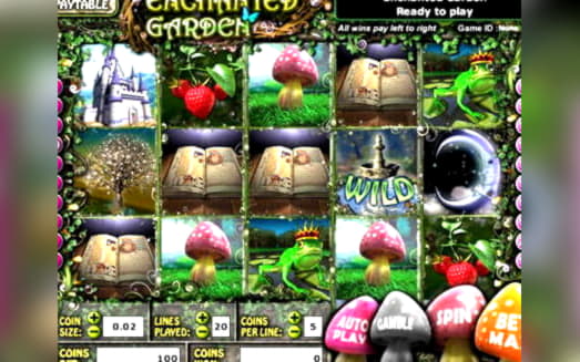 Eur 95 no deposit bonus casino at Casino com