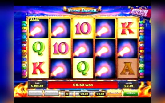 €575 Online Casino Tournament at Betway Casino