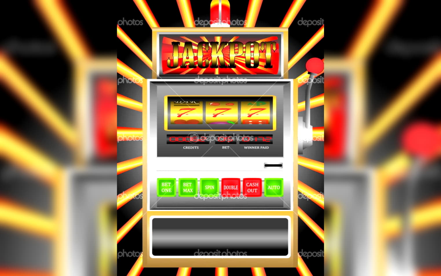 111 free spins no deposit casino at Jackpot City Casino