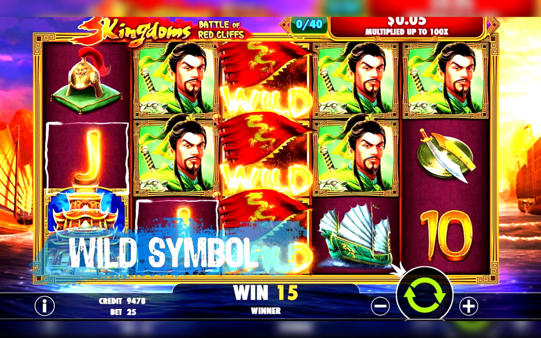 £560 NO DEPOSIT BONUS CODE at Betnspin Casino