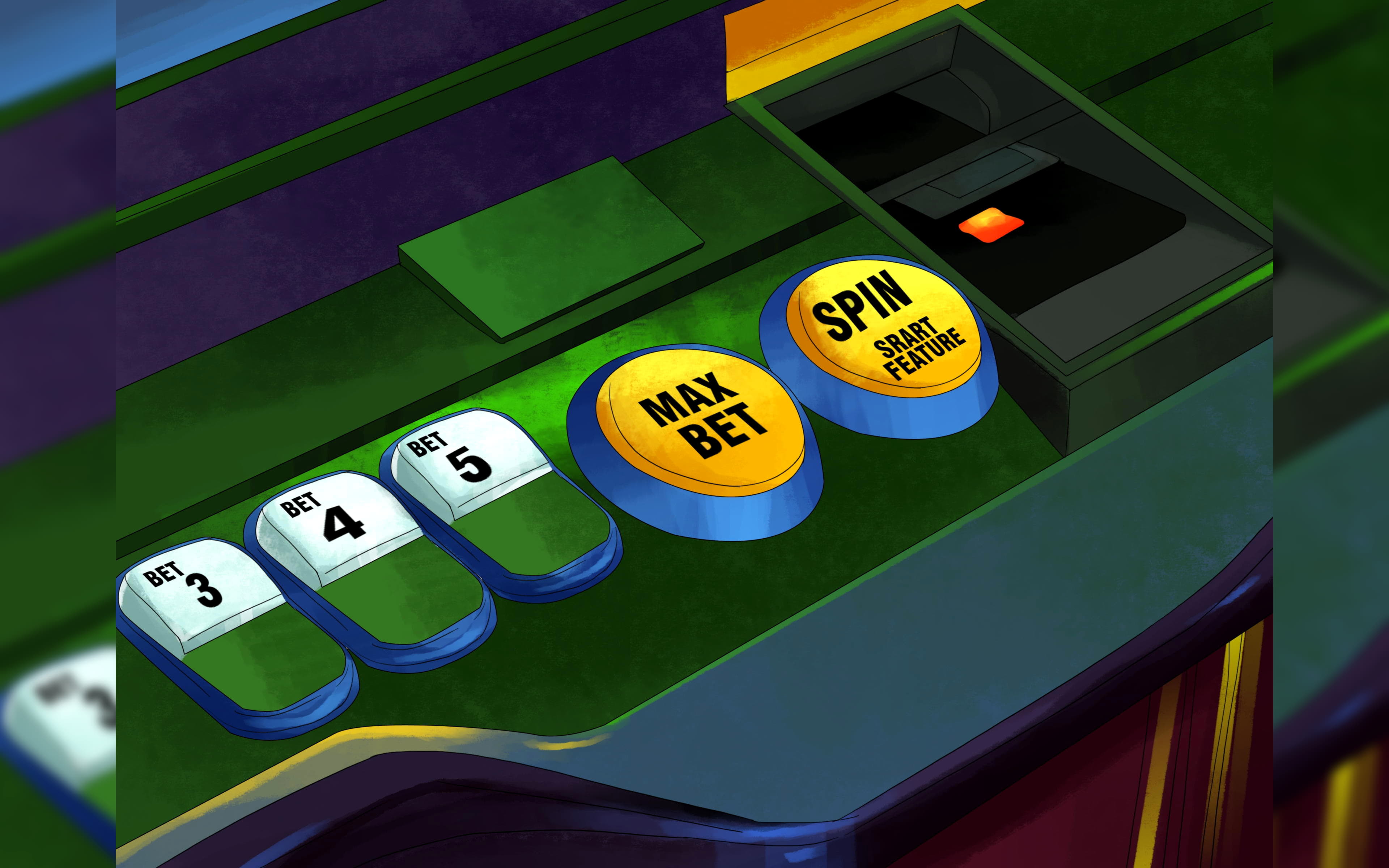 $75 Online Casino Tournament at BGO Casino