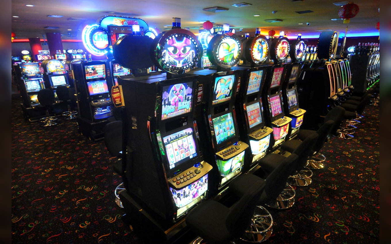 £520 free casino chip at Leo Vegas Casino