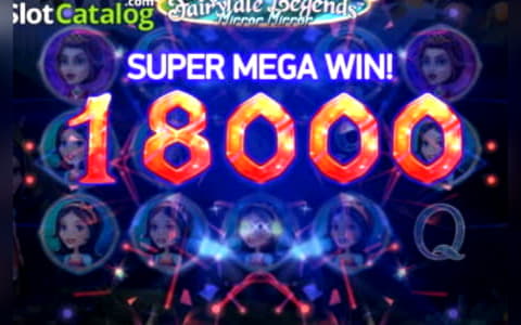 140 free casino spins at Casino com