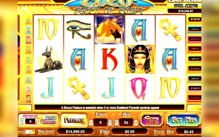 ﻿$575 Free chip at Spin Palace Casino