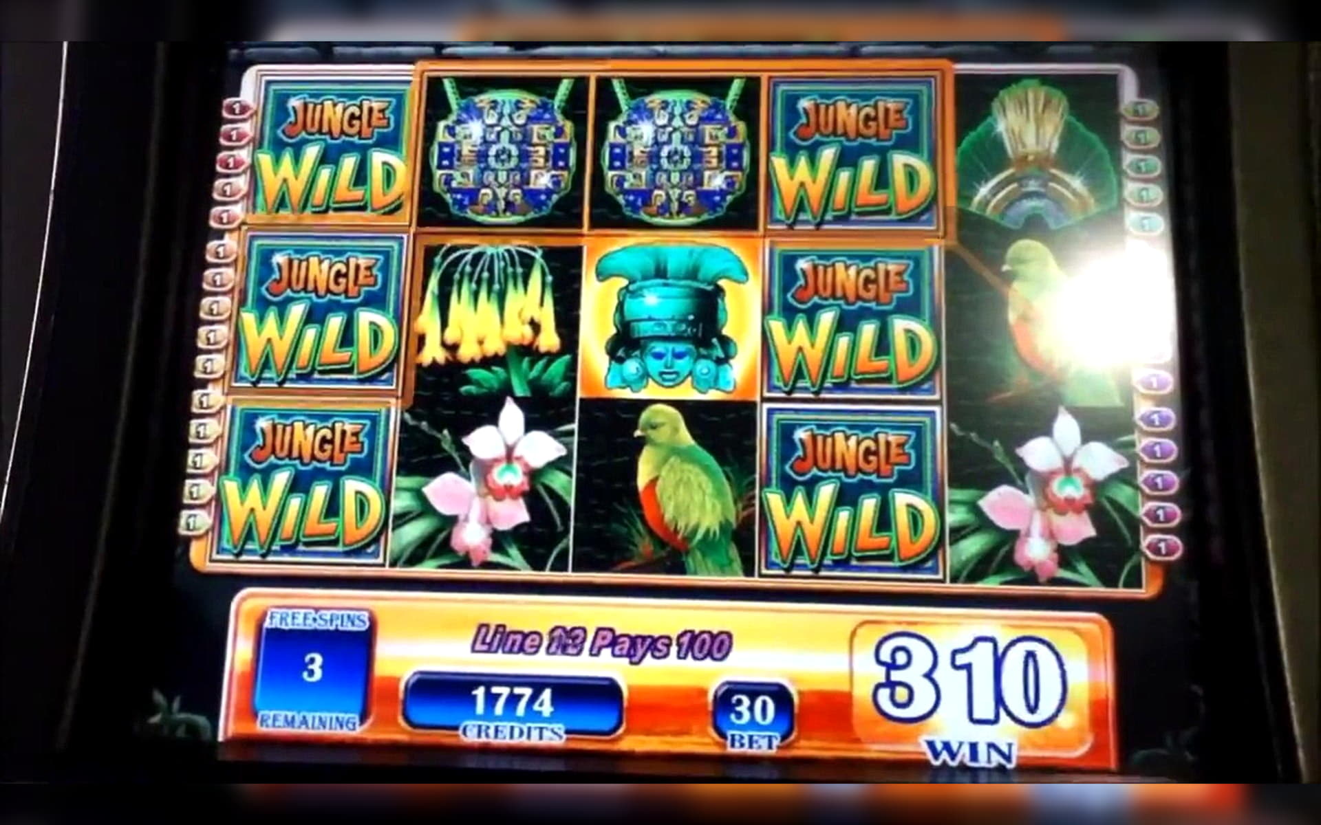 EURO 345 no deposit bonus casino at Party Casino
