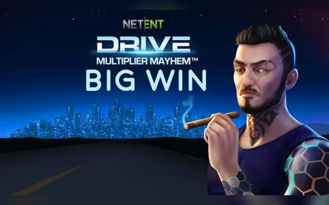 EUR 320 FREE Chip at Leo Vegas Casino