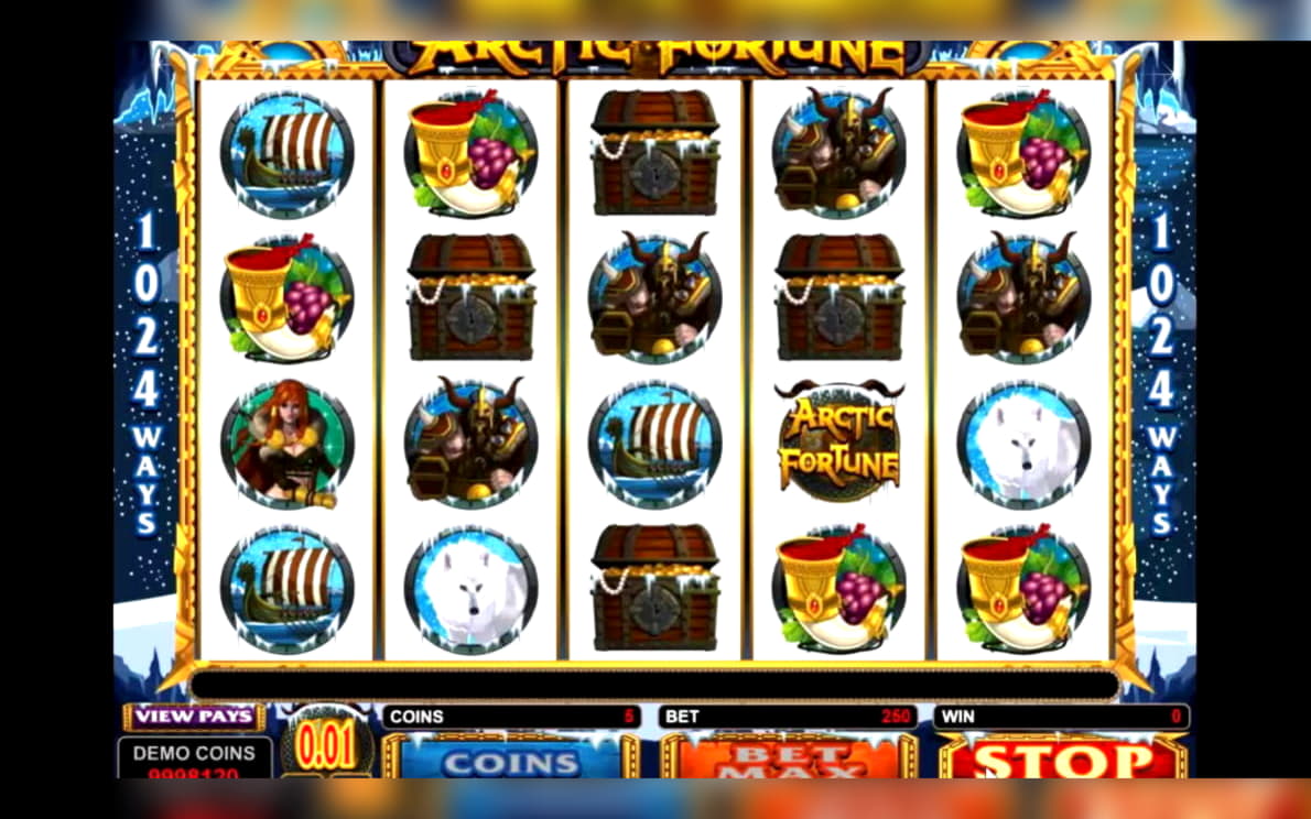 EUR 4830 No Deposit Casino Bonus at Buzzluck Casino