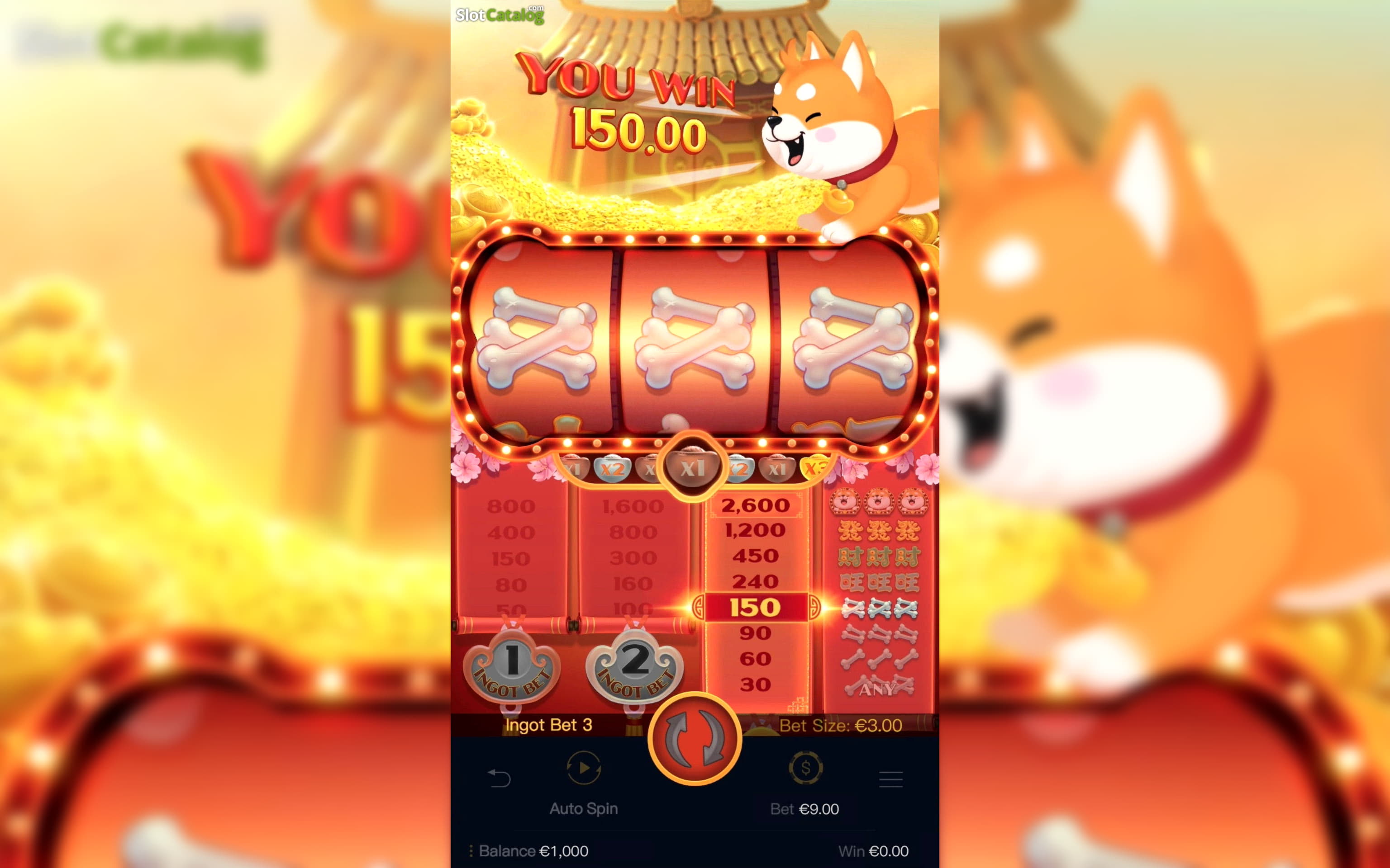 EUR 250 FREE Chip at bWin Casino