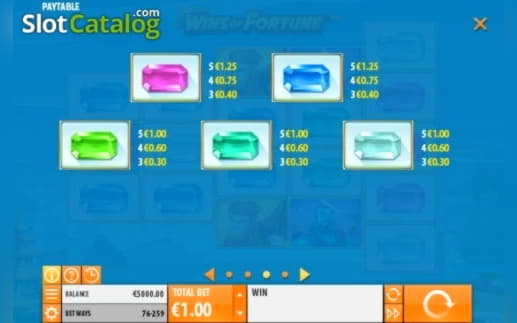 Eur 225 Free Casino Tournament at Hippozino Casino