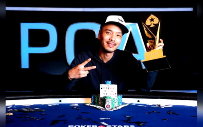 $270 FREE Chip at Europa Casino