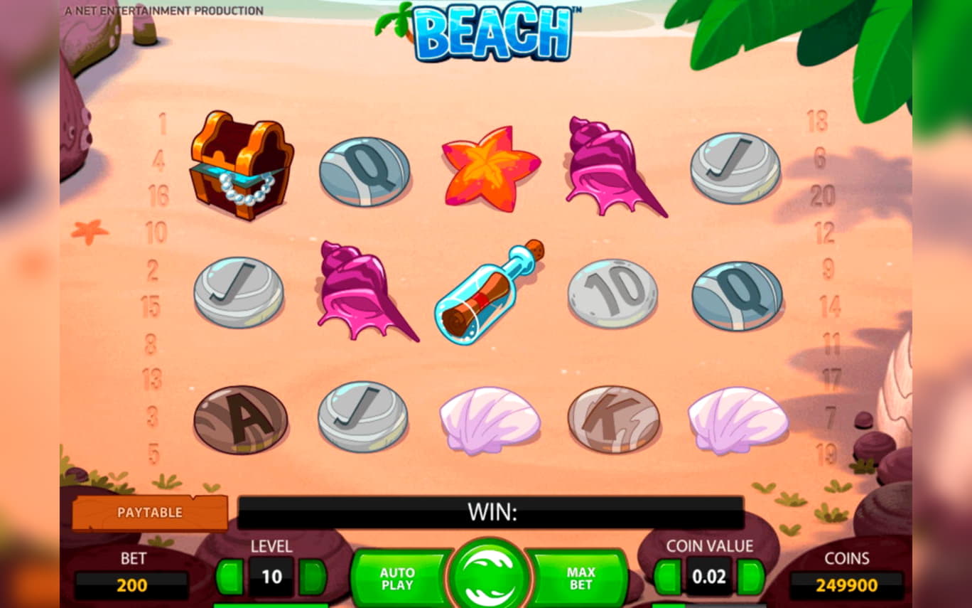 Eur 1265 No deposit bonus casino at William Hill Casino
