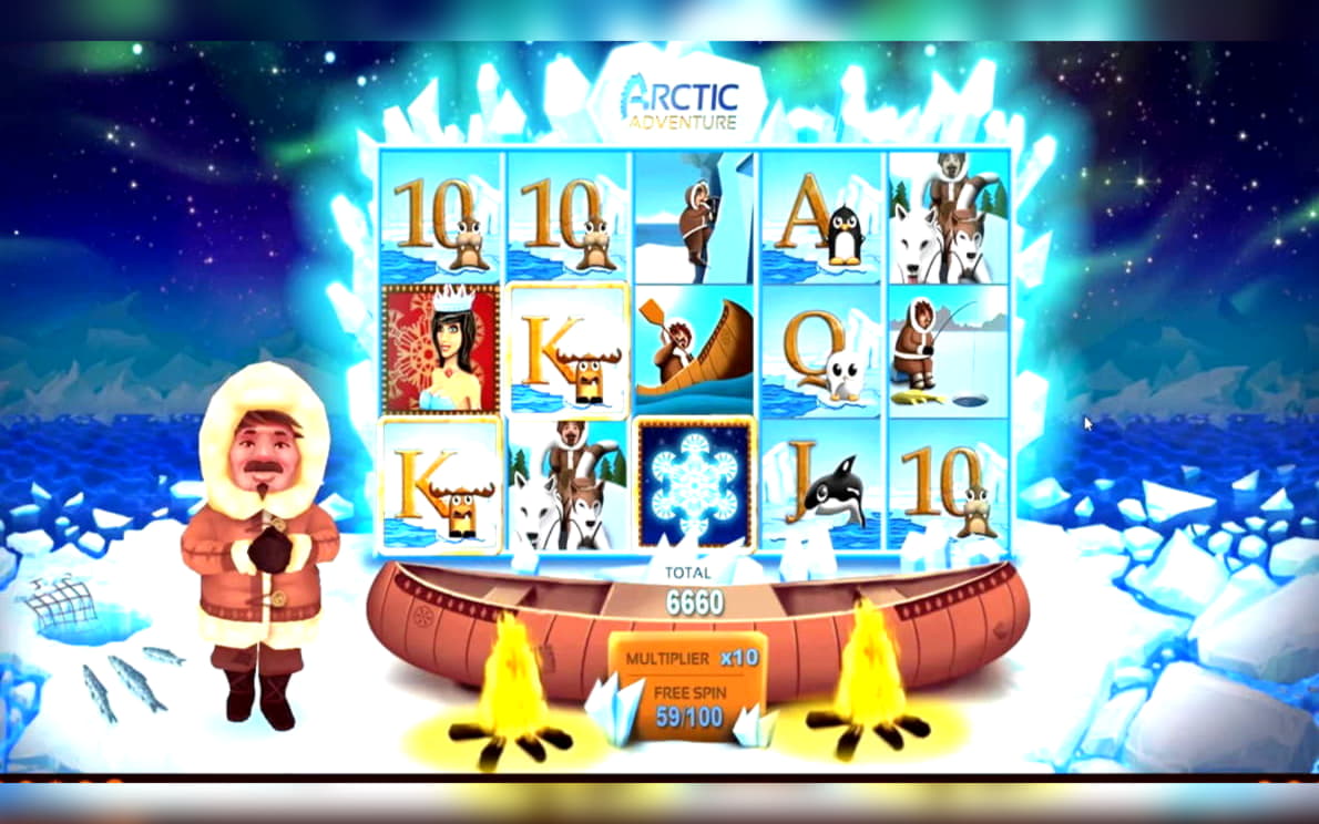 Eur 630 Free Casino Ticket at Bet At Home Casino
