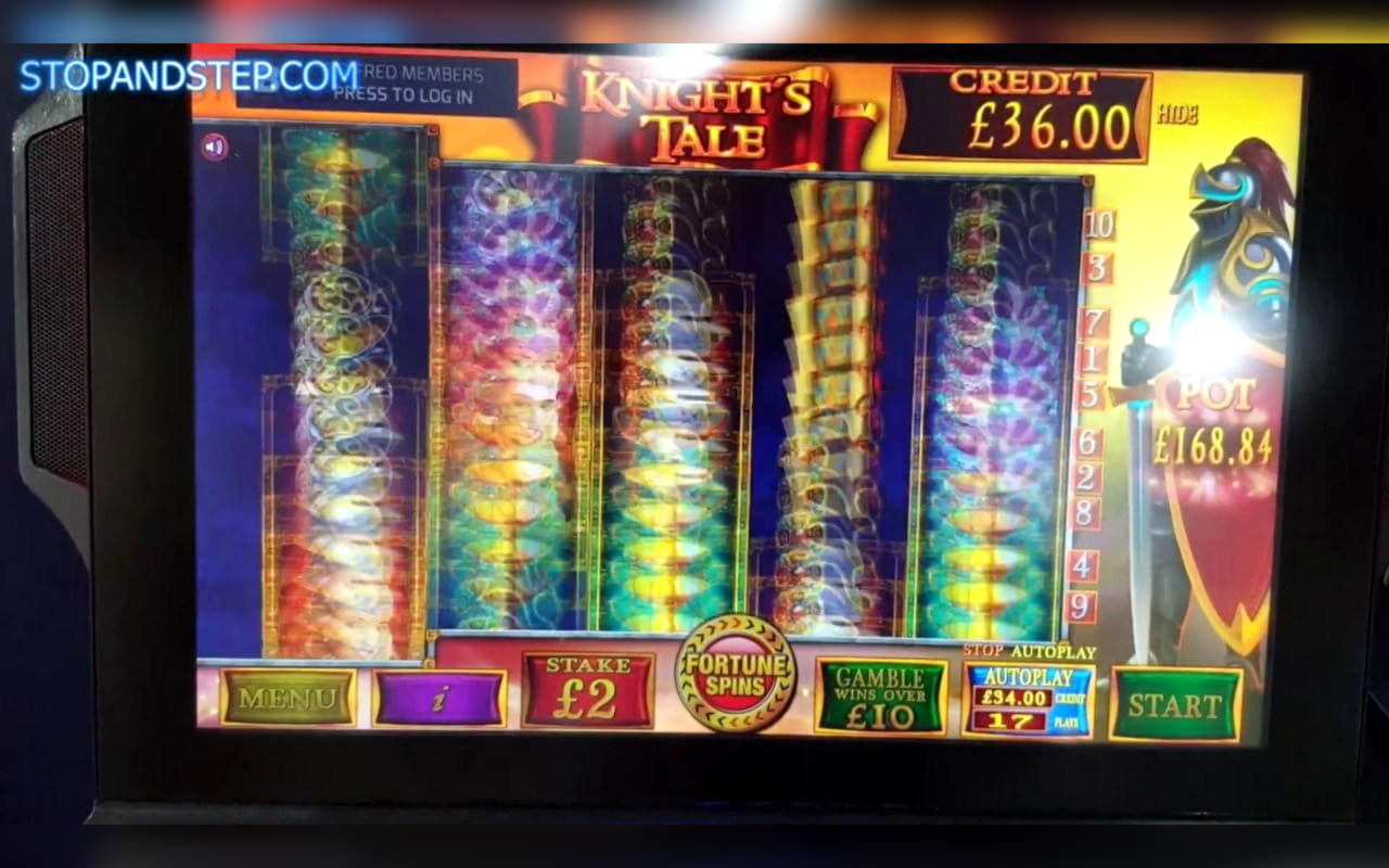 190 free casino spins at Buzzluck Casino
