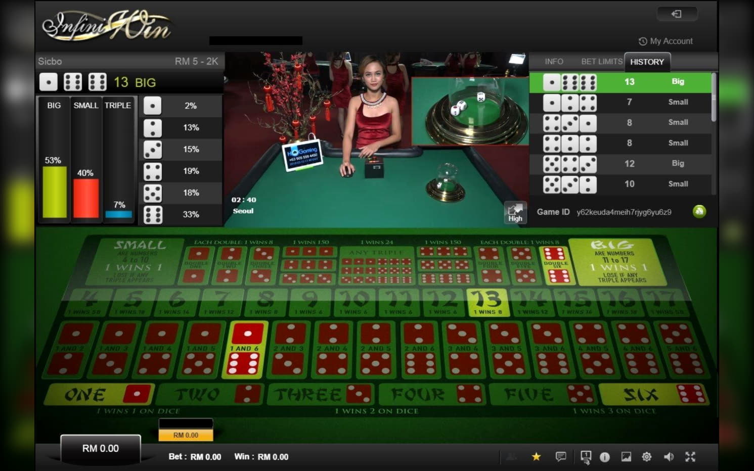 €845 Mobile freeroll slot tournament at Hippozino Casino