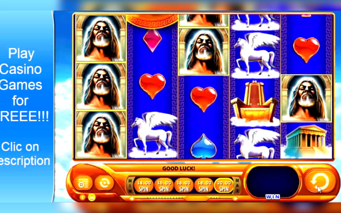 145 FREE Spins at Casino Cruise