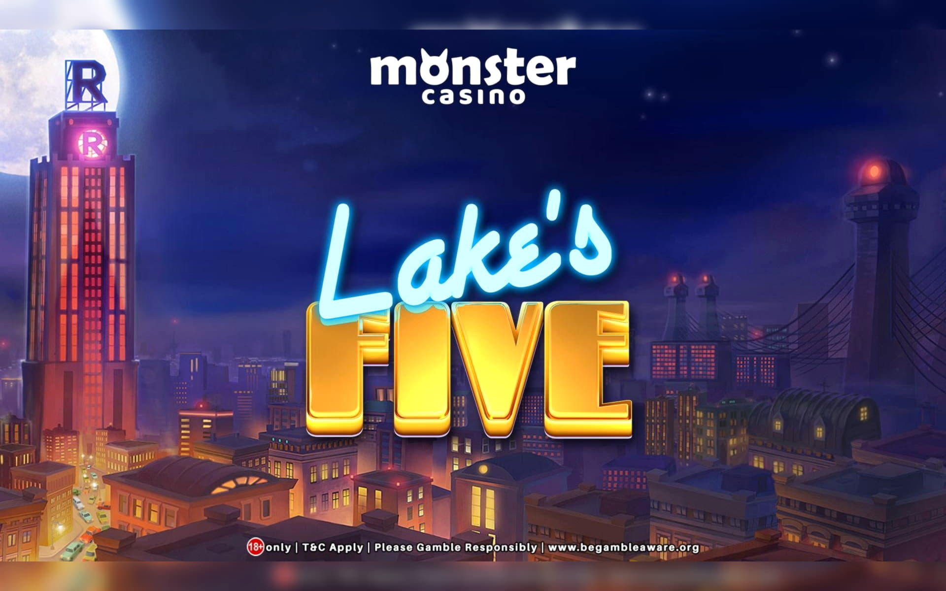 280% Signup casino bonus at Online Bets Casino