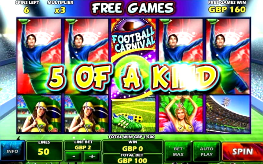 295 Trial Spins at Rizk Casino