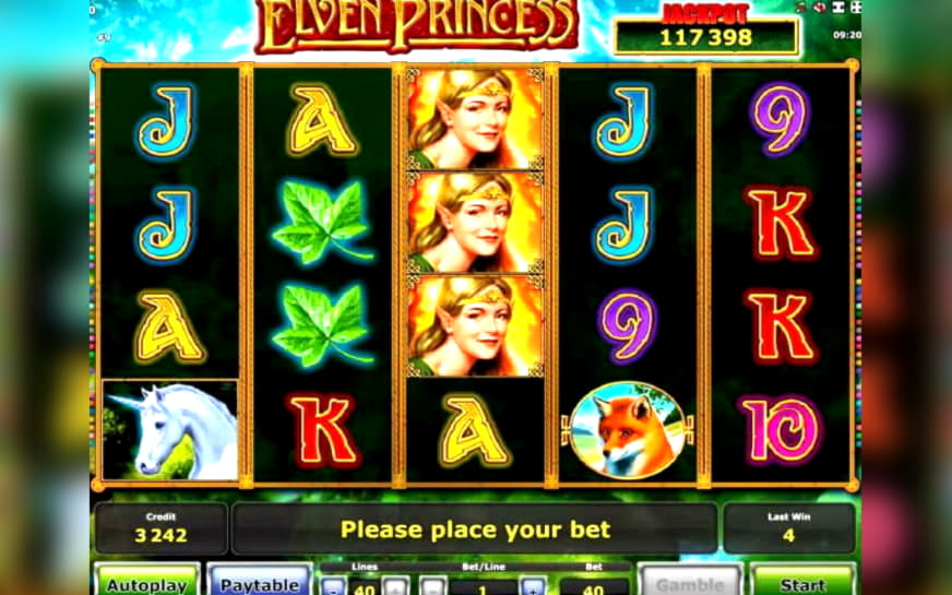 400% casino match bonus at Eurogrand Casino