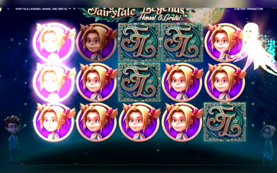 125 Free spins at Casino Luck