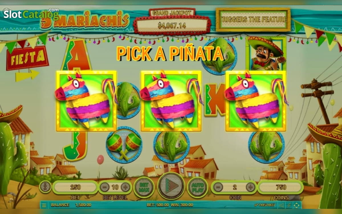 $570 Daily freeroll slot tournament at 888 Casino