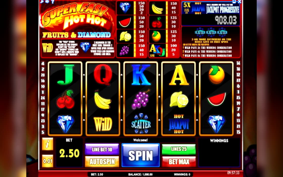 330% Casino Welcome Bonus at Guts Casino