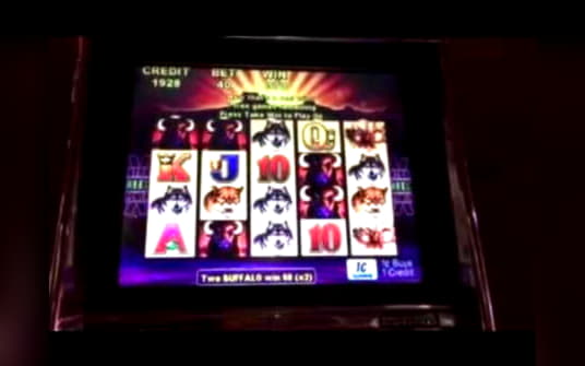 220 free spins no deposit at Party Casino