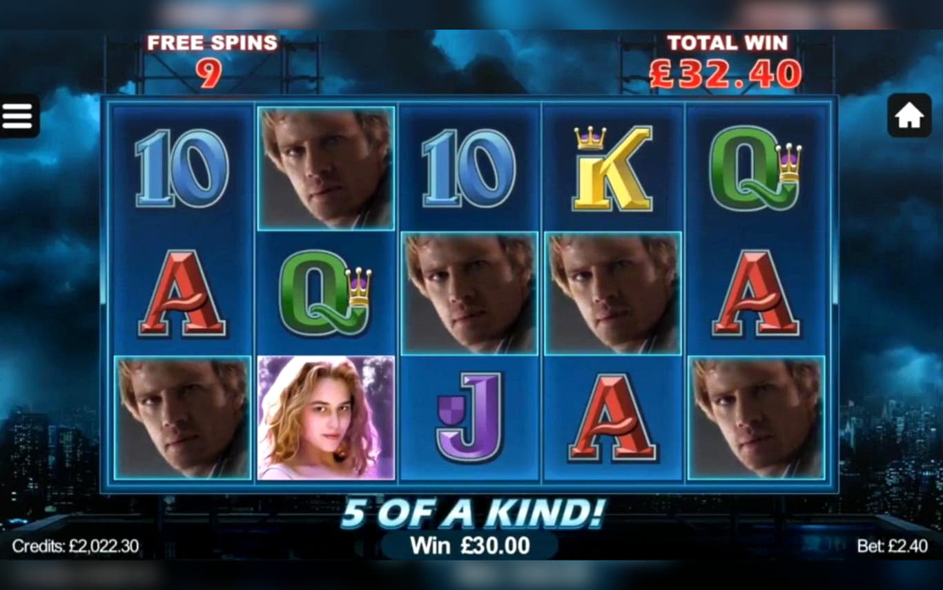 €2065 No Deposit Bonus Code at Online Bets Casino