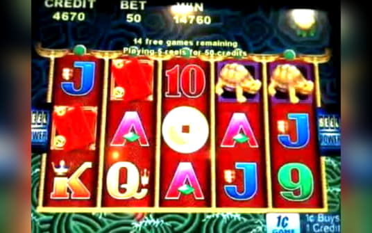 285 FREE SPINS at Bet At Home Casino